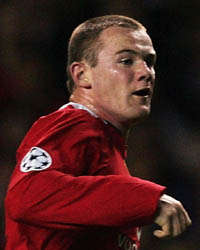 Real Madrid'de hedef Rooney! 108850_news