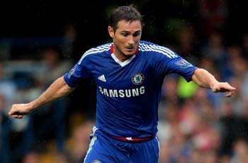 Lampard, feliz de poder ser el mentor de McEachran 110291_hp