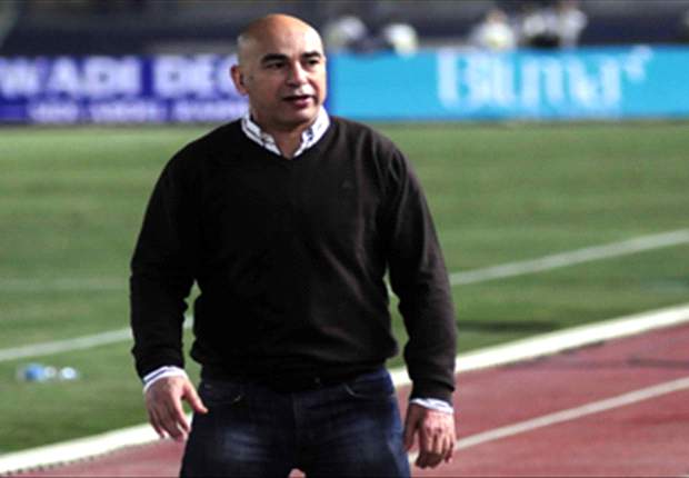 تقرير خاص: حسام حسن يُعيد مكانة المدرب المصري عربيا 120057_heroa