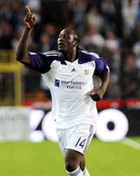 Anderlecht chief rules out Romelu Lukaku stay amid Chelsea interest 121736_news