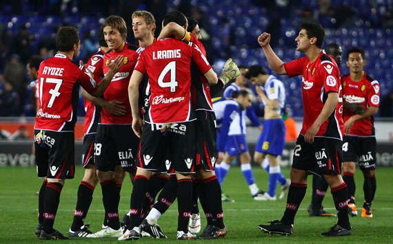 Previa Liga BBVA: Mallorca - Getafe 125266hp2