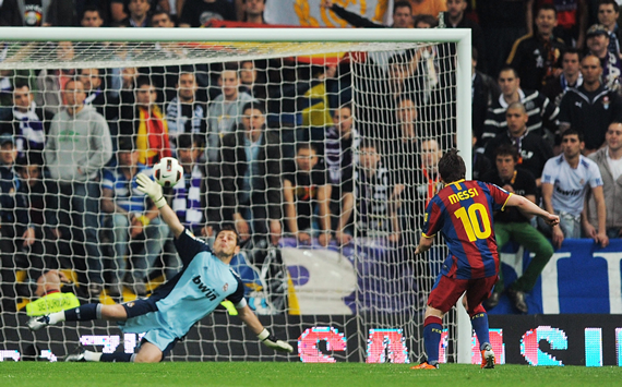 صورة و تعليق / RealMadrid Vs Barcelona 128992