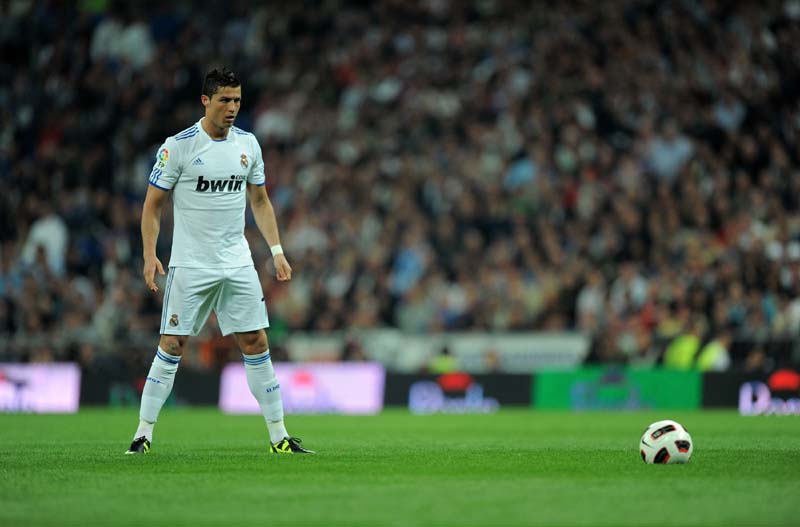 صورة و تعليق / RealMadrid Vs Barcelona 129032