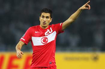 Real Madrid: La confianza de Nuri Sahin 133501_hp