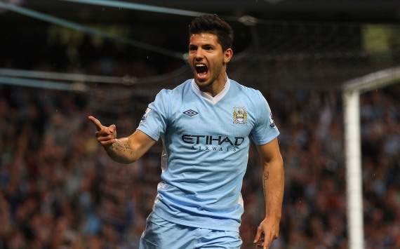 Kun Aguero first city goal - Page 3 140541hp2