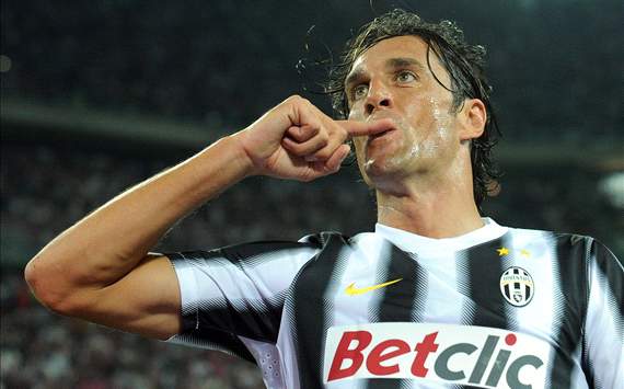 Official: Luca Toni leaves Juventus for United Arab Emirates outfit Al Nasr 143661hp2