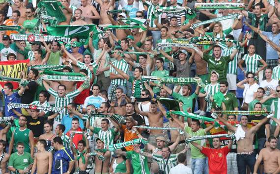 Betis: Hoy cumple 105 años de historia 145757hp2