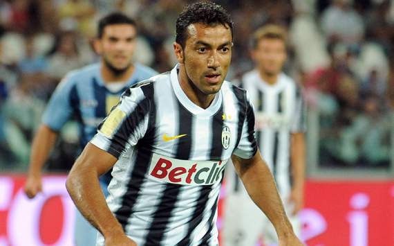 ‘Quagliarella staying at Juve’ 145831hp2