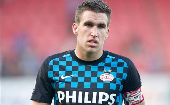 Strootman, mediocentro que apunta Manchester City 147552hp2