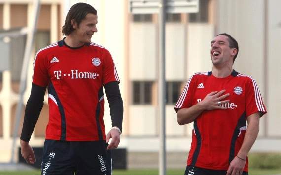 Official: Bayern Munich sign Bastian Schweinsteiger's brother Tobias 153991hp2