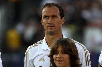 Ricardo Carvalho cobra más que el 43% de la plantilla del Real Madrid 160580_hp