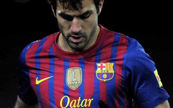 Vilanova: Ai muốn chỉ trích Fabregas thì đó là lỗi của tôi 170404hp2