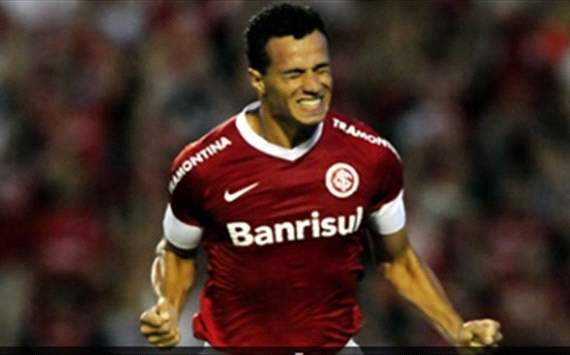 Juventus are Leandro Damiao's first choice ahead of Real Madrid - Agent 173144hp2