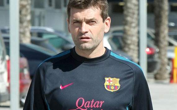 Tito vilanova vuelve al trabajo 182094hp2