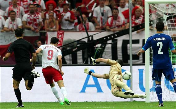 Polonia 1-1 Grecia 190952hp2