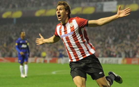 Fernando Llorente: Javi Martínez es un jugador muy difícil de sustituir 202347hp2