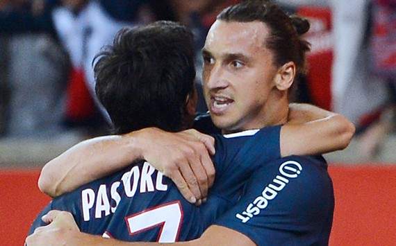 CRONICA Paris Saint Germain 2-0 Toulouse 210301hp2