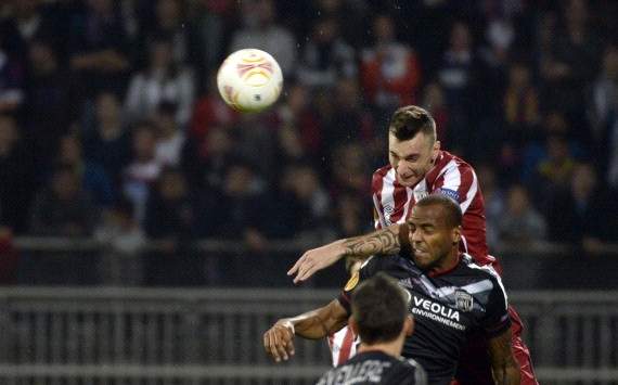 CRONICA Europa League  Olympique de Lyon 2-1 Athletic de Bilbao 222245hp2