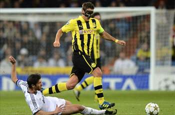 CRONICA Champions Real Madrid 2-2 Borussia Dortmund 225832_hp