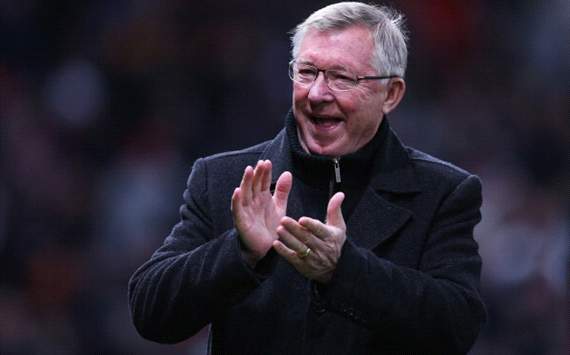 Sir Alex Ferguson: Terlalu Dini Singkirkan Chelsea 234781hp2