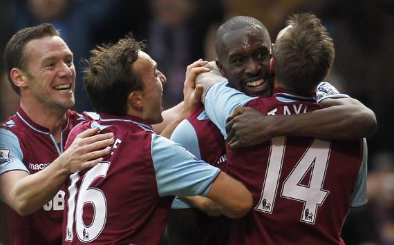 Laporan Pertandingan: West Ham United 3 - 1 Chelsea 235287hp2