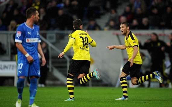 CRONICA Hoffenheim 1-3 Borussia Dortmund 239879hp2