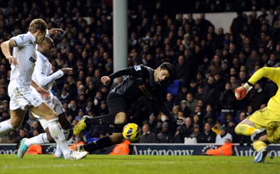 Liverpool - Tottenham: Suarez hay Bale sẽ tỏa sáng? 261907hp2