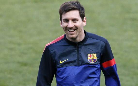 master agen bola terpecaya || Ayah Lionel Messi Bantah Kisah Soal Real Madrid 270500hp2