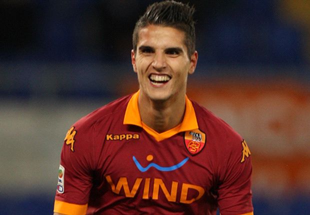 Roma xác nhận bán Lamela cho Tottenham 272623_heroa