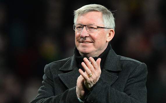 Sir Alex xác nhận đã "khoanh vùng" được các mục tiêu chuyển nhượng 274368hp2