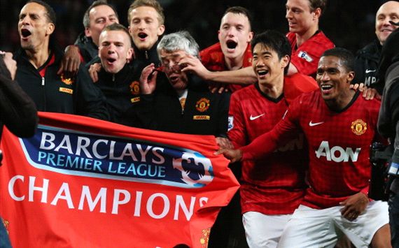 Man Utd đạt doanh thu 91,7 triệu bảng trên sàn New York 274385hp2