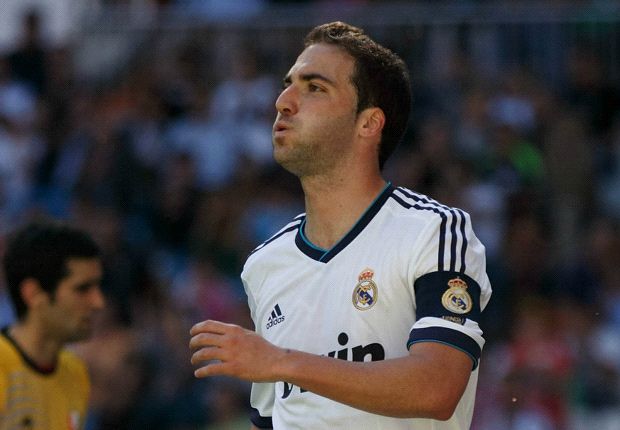 Chủ tịch Perez: Real Madrid muốn Higuain ở lại 287099_heroa