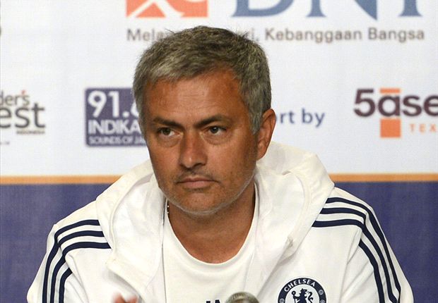 HLV Mourinho thề từ chức nếu Chelsea không giành danh hiệu 299279_heroa