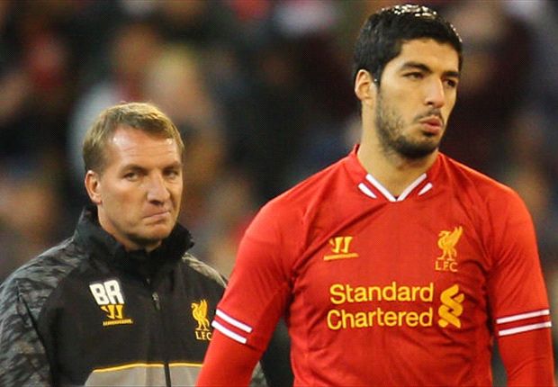 'Thương vụ Suarez sẽ không ảnh hưởng đến mùa giải mới của Liverpool' 299590_heroa