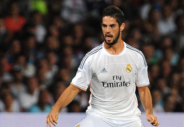 Isco: Bale sẽ là cơn đau đầu dễ chịu của Ancelotti 301753_heroa