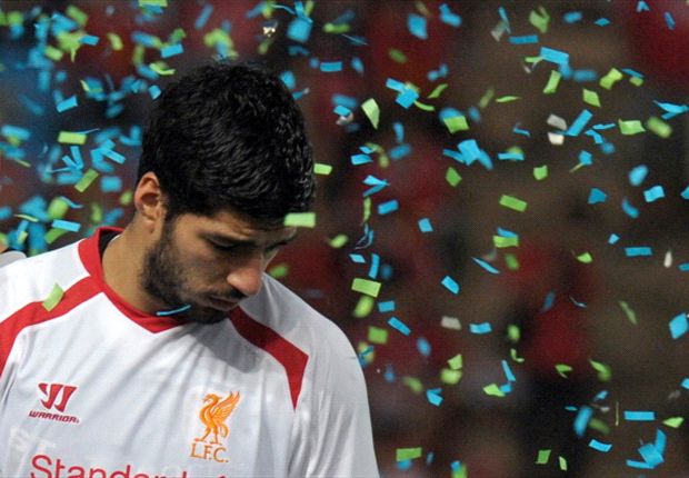 Suarez phủ nhận tuyên bố sẽ ở lại Liverpool 303792_heroa