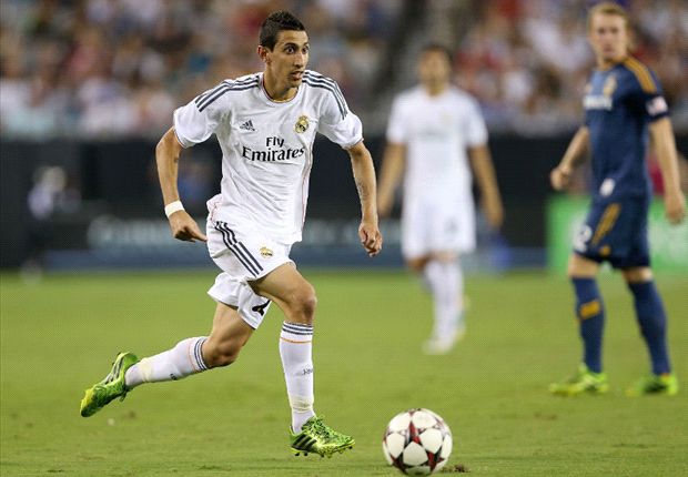 Arsenal ra giá 26 triệu bảng cho Di Maria và chờ đợi Benzema 304505_heroa