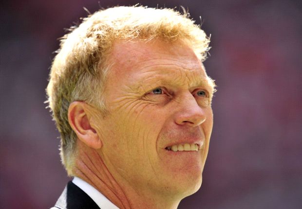 David Moyes: Không ai có thể thay thế Sir Alex 304582_heroa