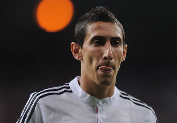 Di Maria has requested a transfer, confirms Ancelotti 447245_heroa