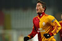 Galatasaray taraftarından Kewell'a: "Bizimle kal Harry!" 64807_news