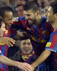Messi, 2010'a Ronaldo'dan önde başladı 86476_news