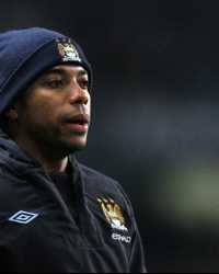 Robinho için Santos ve Manchester City anlaştı 87380_news