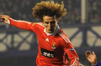 United y Chelsea, favoritos para quedarse con David Luiz 88589_hp