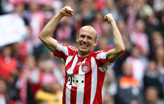 [T2] - SEMANA 5. Mejores goles. ROBBEN (Jordi) 96424hp2