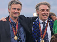 Moratti: "Mourinho bize ihanet etti" 98578_news