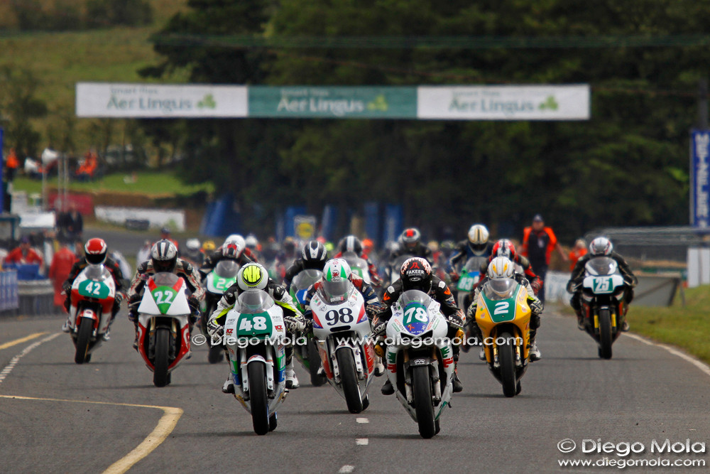 ROAD - [Road Racing] Ulster GP 2015 - Page 2 Image