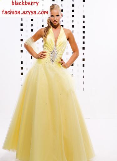 ازياء و فساتين المصمم Tony Bowls توني بولز 08111906211969