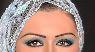 صور مكـــيـآج روعهـ ..~ 08120509392838