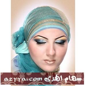 فساتين روعة للمحجبات 09112008483186