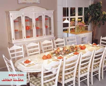 طاولات طعام رووووووعه 09121104404795